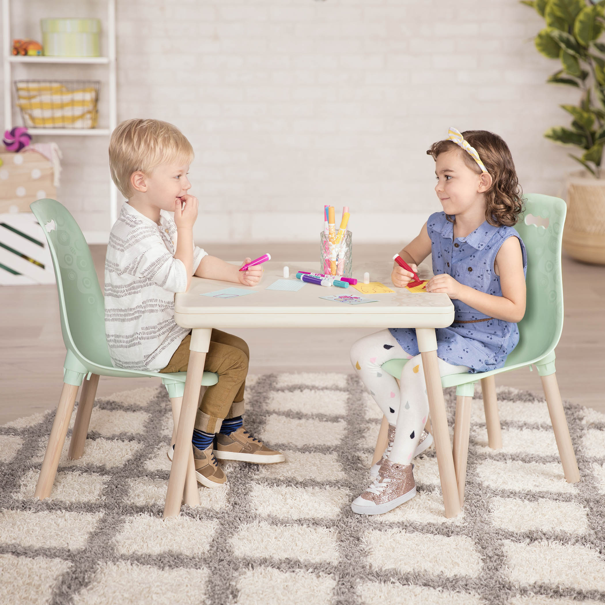 Mobili per Bambini