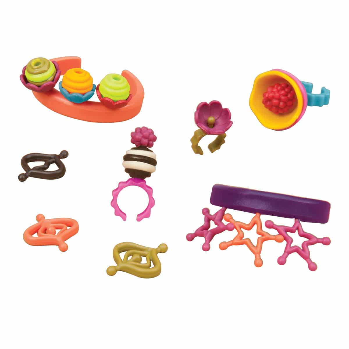 Kit di gioielli per bambini