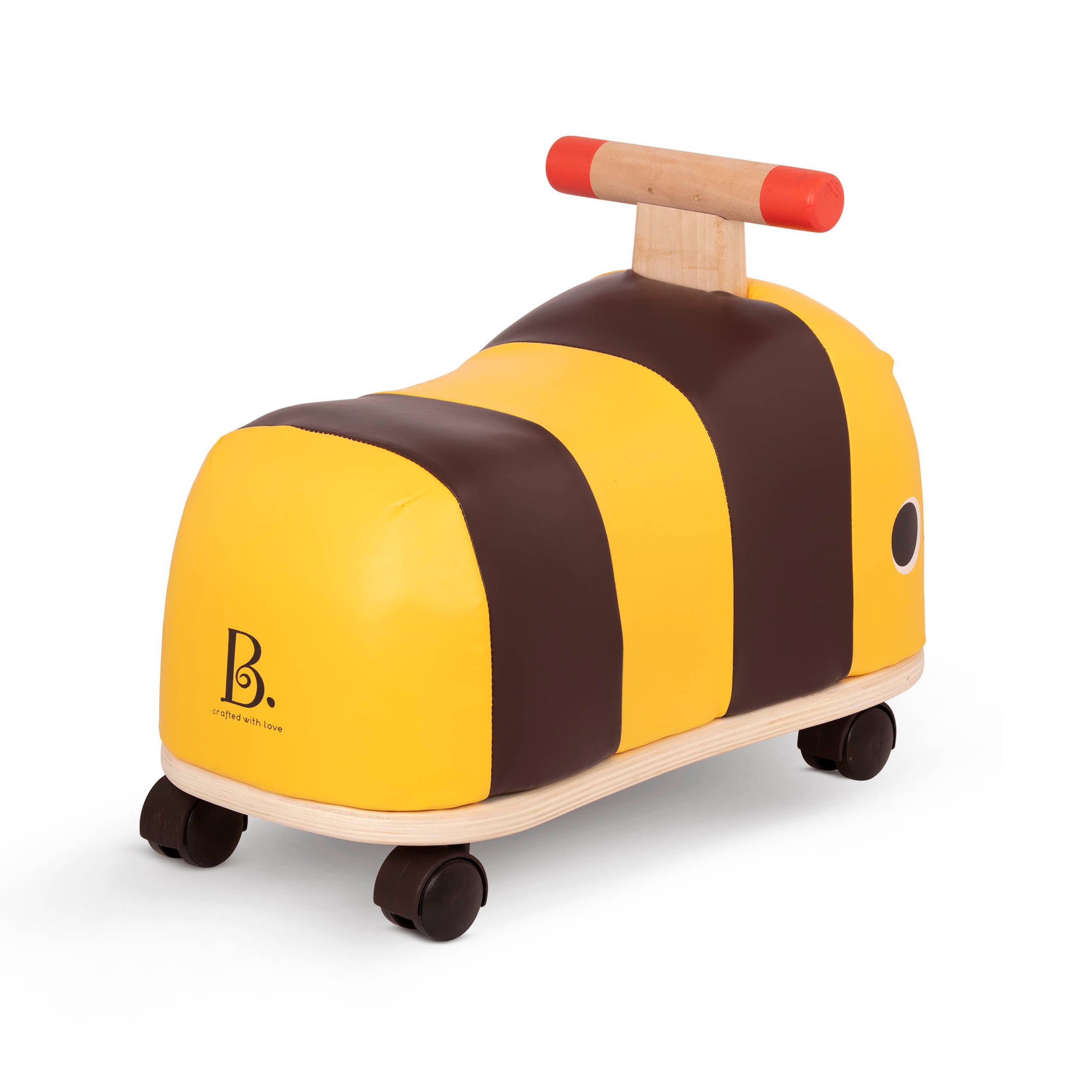 Bee ride-on