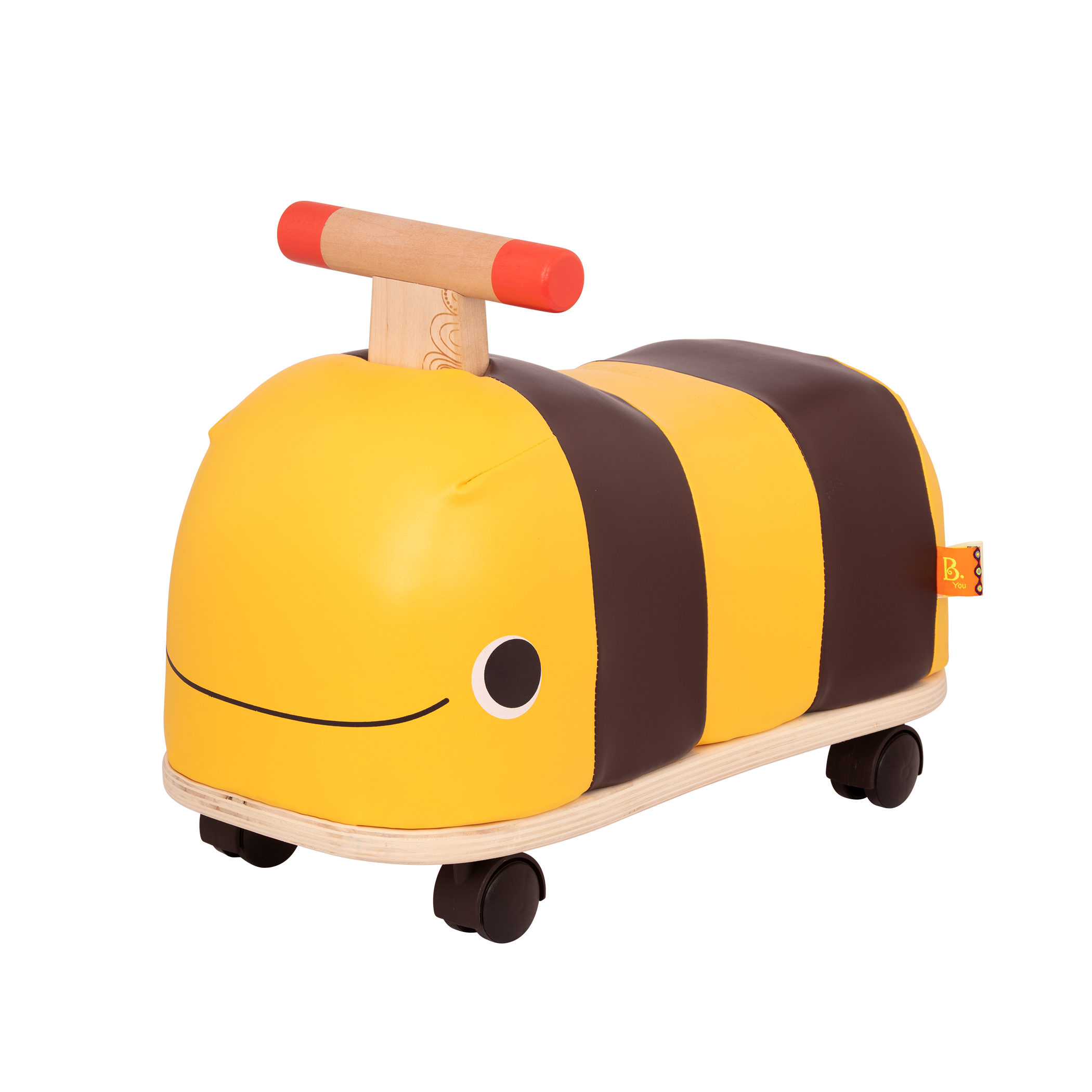 Bee ride-on