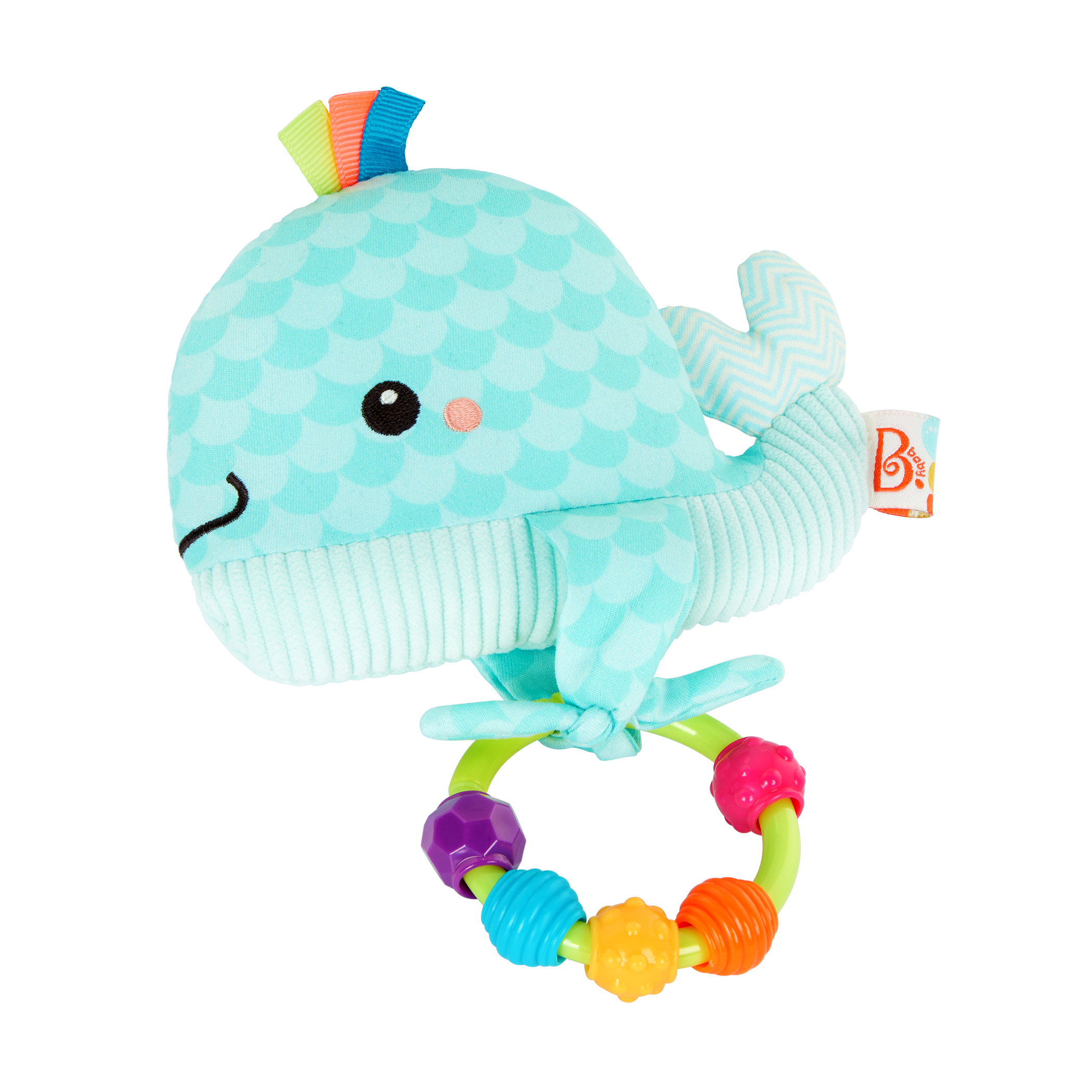 Whimsy Whale