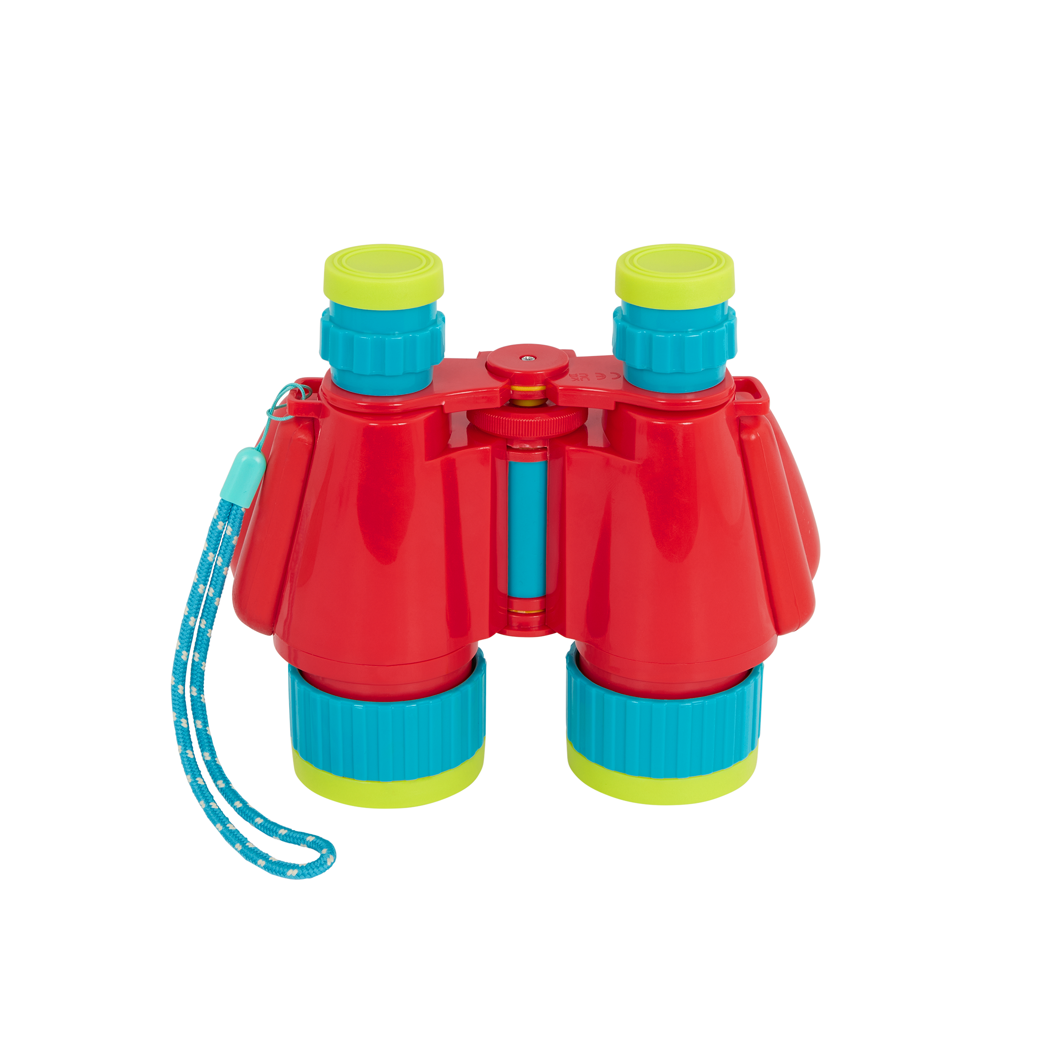 Mini Observer's Binoculars