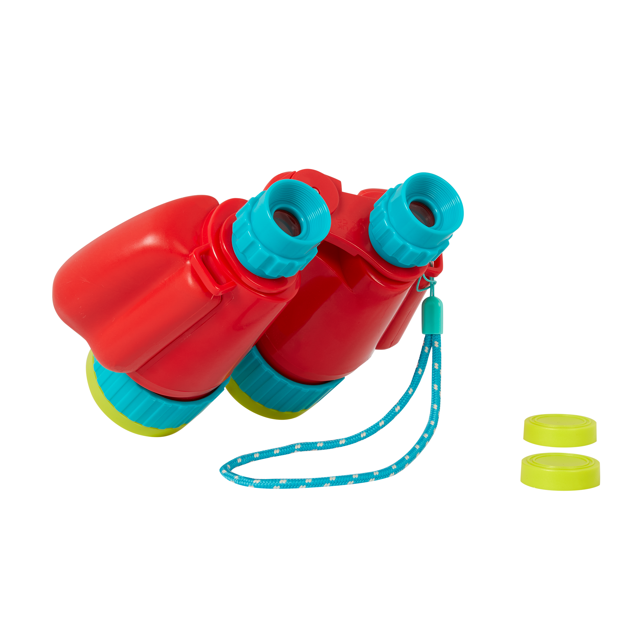 Mini Observer's Binoculars