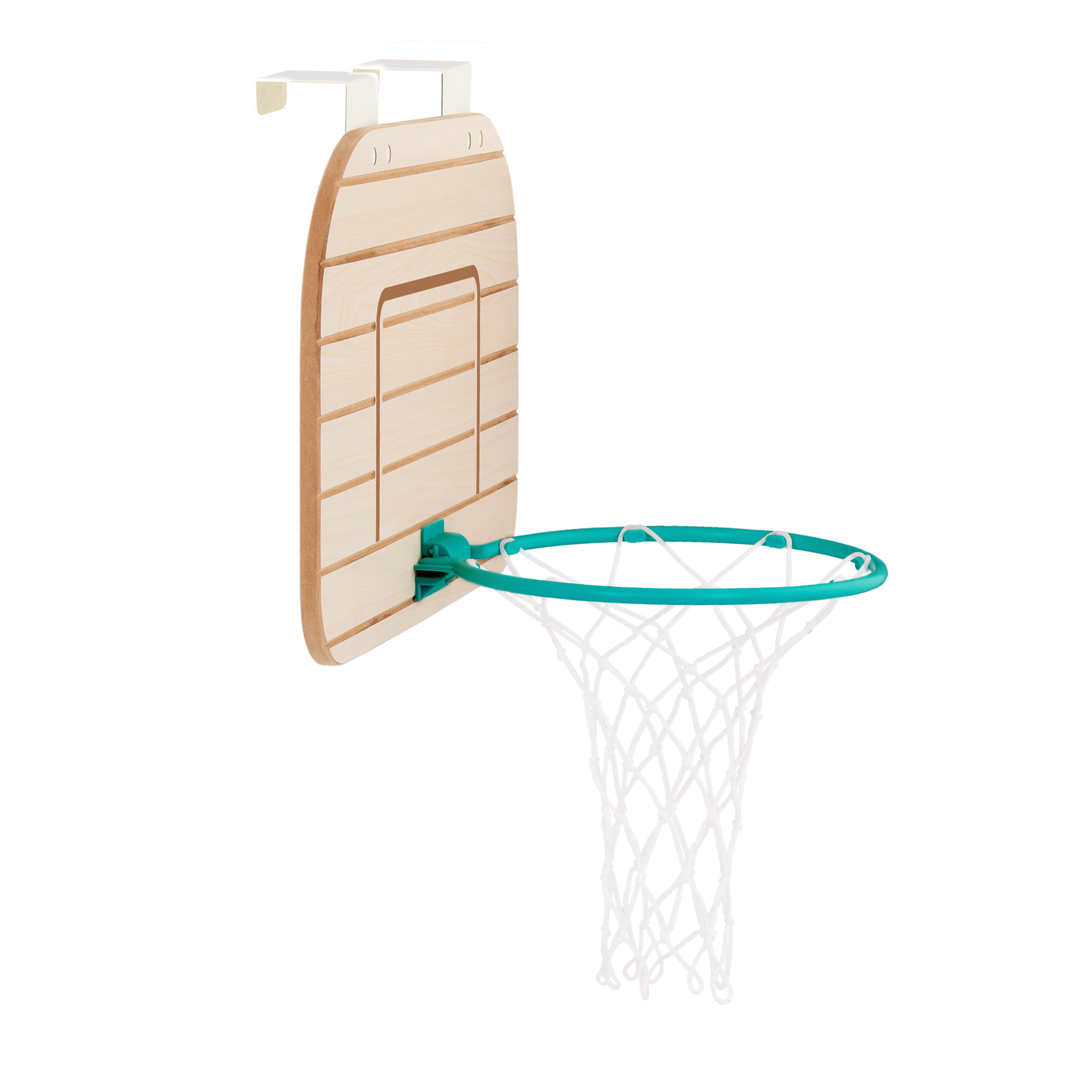 Hanging Basketball Net