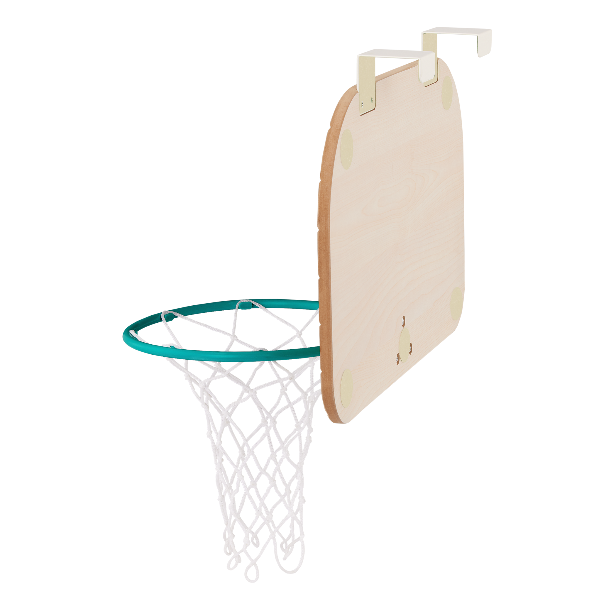 Hanging Basketball Net